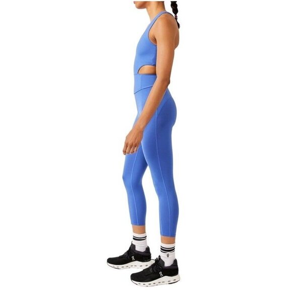 FP Movement Back It Up One Piece Bodysuit Jumpsuit - Picture 4 of 12